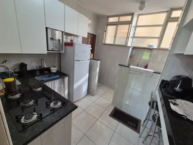 Apartamento com 3 Quartos à venda, 90m² no Nova Cachoeirinha, Belo Horizonte