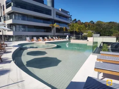 Apartamento com 3 Quartos à venda, 165m² no Cacupé, Florianópolis