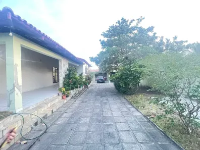 Casa com 5 Quartos à venda, 260m² no Itararé, Campina Grande