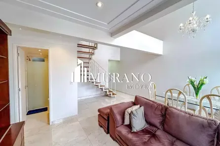Apartamento com 3 Quartos à venda, 160m² no Vila Gomes Cardim, São Paulo