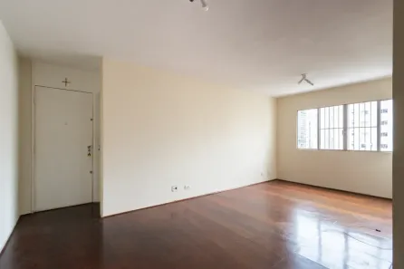 Apartamento com 3 Quartos à venda, 91m² no Moema, São Paulo