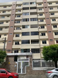 Apartamento com 3 Quartos à venda, 135m² no Cocó, Fortaleza