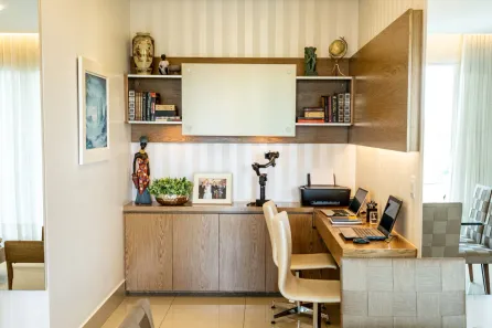 Apartamento com 4 Quartos à venda, 170m² no Jardim Goiás, Goiânia