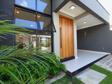 Casa com 3 Quartos à venda, 138m² no Cristo Rei, São Leopoldo