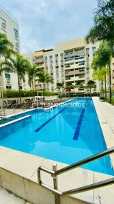 Apartamento com 2 Quartos à venda, 65m² no Recreio dos Bandeirantes, Rio de Janeiro