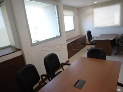 Sala Comercial para alugar, 45m² no Santa Cruz do José Jacques, Ribeirão Preto