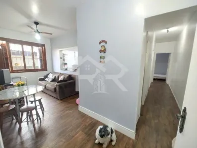 Apartamento com 2 Quartos à venda, 71m² no Centro Histórico, Porto Alegre