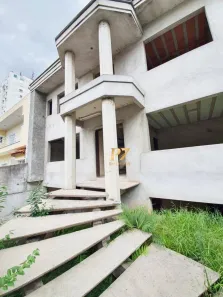 Sobrado com 5 Quartos à venda, 530m² no Vila Euclides, São Bernardo do Campo