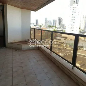 Apartamento com 3 Quartos à venda, 236m² no Osvaldo Rezende, Uberlândia