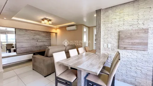 Apartamento com 2 Quartos à venda, 54m² no Fátima, Canoas
