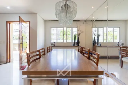 Casa com 4 Quartos à venda, 350m² no Gutierrez, Belo Horizonte