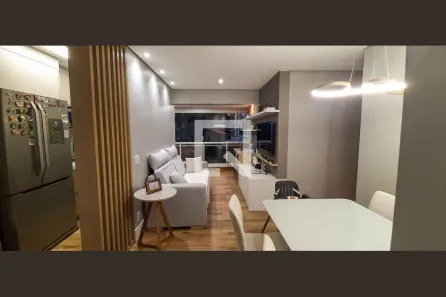 Apartamento com 3 Quartos à venda, 76m² no Vila Osasco, Osasco