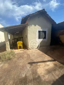 Casa com 2 Quartos à venda, 80m² no Monte Castelo, Barretos