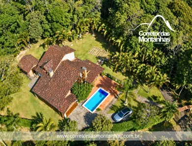 Casa de Condomínio com 3 Quartos à venda, 280m² no , Domingos Martins