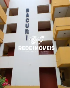 Apartamento com 3 Quartos para alugar, 70m² no Santa Luzia, Teresina