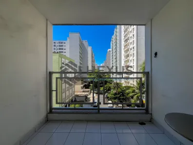 Apartamento com 2 Quartos à venda, 80m² no Pitangueiras, Guarujá