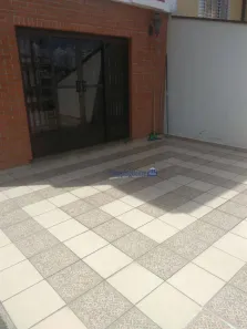 Sobrado com 3 Quartos para venda ou aluguel, 200m² no Alto da Lapa, São Paulo