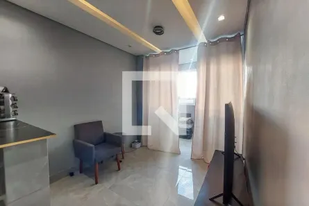 Apartamento com 2 Quartos à venda, 37m² no Jardim São Luís, São Paulo