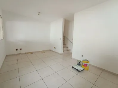 Casa de Condomínio com 3 Quartos à venda, 90m² no Jaraguá, São Paulo