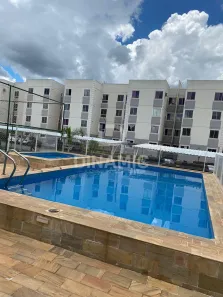 Apartamento com 2 Quartos à venda, 50m² no Condomínio das Esmeraldas, Goiânia
