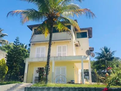 Casa com 3 Quartos à venda, 267m² no Costazul, Rio das Ostras