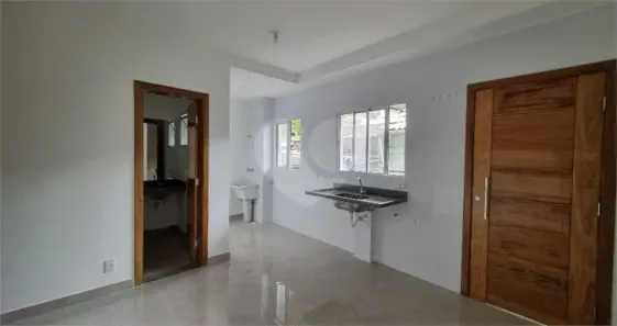 Apartamento com 2 Quartos à venda, 35m² no Jardim Japão, São Paulo