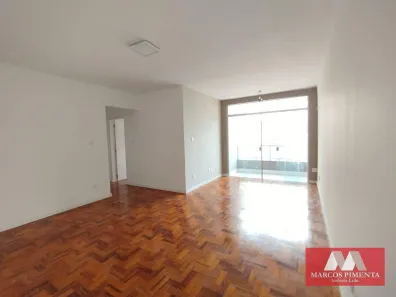 Apartamento com 3 Quartos à venda, 124m² no Consolação, São Paulo