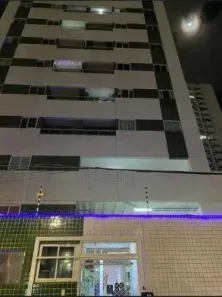 Apartamento com 2 Quartos para alugar, 58m² no Piedade, Jaboatão dos Guararapes