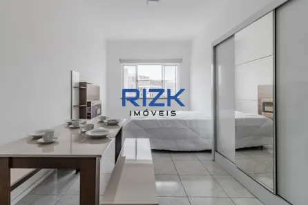 Apartamento à venda, 60m² no Brás, São Paulo