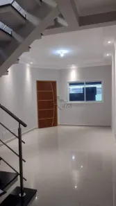 Sobrado com 3 Quartos à venda, 125m² no Jardim das Indústrias, São José dos Campos