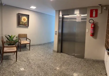 Apartamento com 2 Quartos à venda, 60m² no Ouro Preto, Belo Horizonte