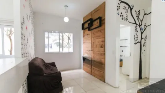 Apartamento com 2 Quartos à venda, 45m² no Itaquera, São Paulo