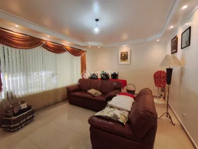 Casa com 3 Quartos à venda, 192m² no Dos Casa, São Bernardo do Campo