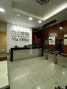 Sala Comercial à venda, 28m² no Centro, Nova Iguaçu