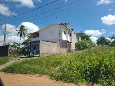 Casa com 2 Quartos à venda, 300m² no Cidade Industrial, Itapissuma