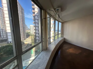 Apartamento com 2 Quartos para venda ou aluguel, 87m² no Barra da Tijuca, Rio de Janeiro