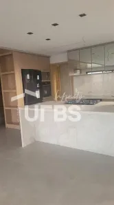Apartamento com 4 Quartos à venda, 208m² no Setor Bueno, Goiânia