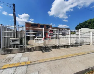 Casa com 3 Quartos à venda, 20m² no Santo Inácio, Esteio