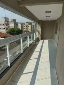 Apartamento com 3 Quartos à venda, 113m² no Santa Mônica, Uberlândia