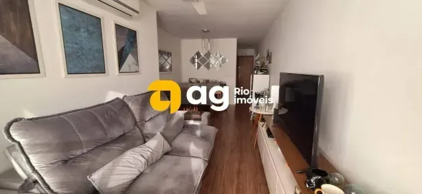 Apartamento com 3 Quartos à venda, 82m² no Taquara, Rio de Janeiro