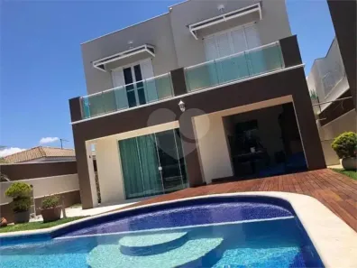 Casa de Condomínio com 4 Quartos à venda, 250m² no Pinheirinho, Vinhedo