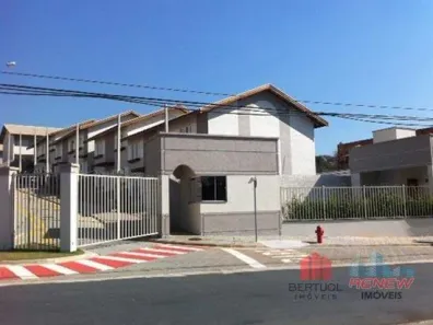 Casa de Condomínio com 2 Quartos à venda, 75m² no Capela, Vinhedo