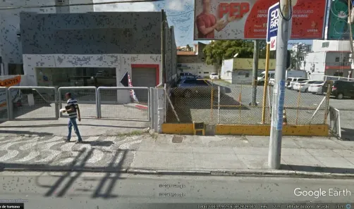 Prédio Comercial para alugar, 600m² no Rio Vermelho, Salvador