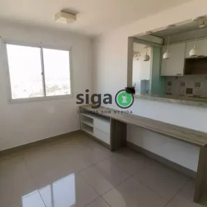 Apartamento com 2 Quartos à venda, 41m² no Vila Andrade, São Paulo
