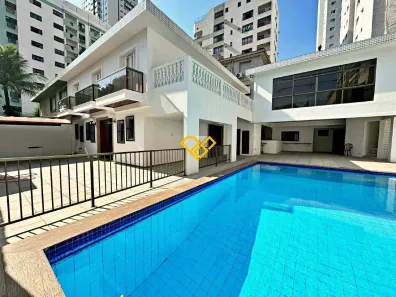 Casa com 4 Quartos para alugar, 500000m² no Jardim das Nações, Taubaté