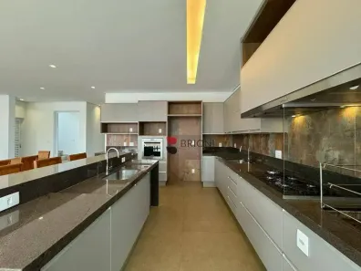 Casa de Condomínio com 3 Quartos à venda, 415m² no Residencial e Empresarial Alphaville, Ribeirão Preto