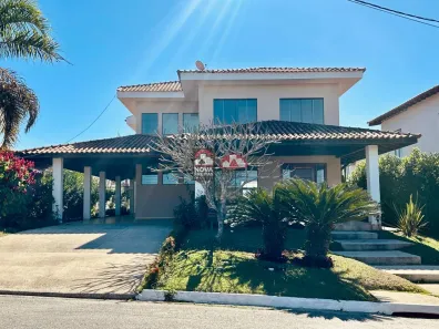 Casa com 5 Quartos à venda, 451m² no Nossa Senhora do Perpétuo Socorro, Pindamonhangaba