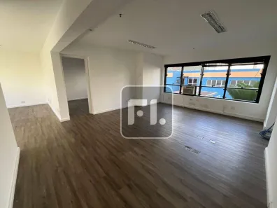 Sala Comercial para alugar, 110m² no Vila Mariana, São Paulo