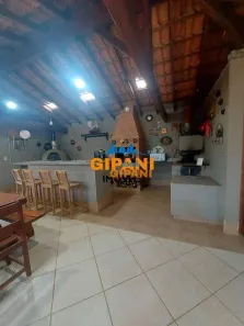 Fazenda/Sítio com 2 Quartos para alugar, 240m² no Chácara Pesqueiro Roseira, Jaguariúna