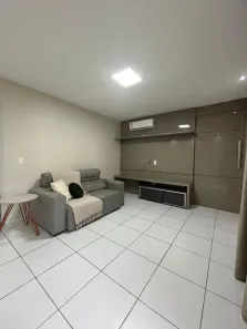 Apartamento com 3 Quartos à venda, 74m² no Lourival Parente, Teresina